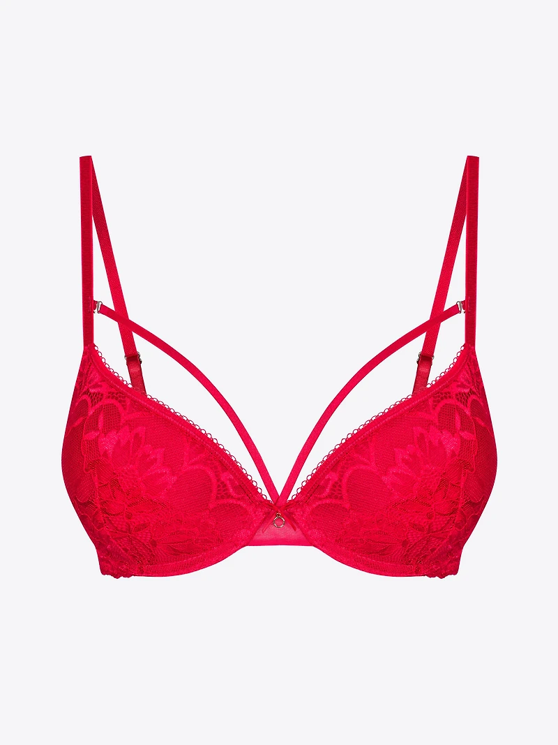 Avery Push Up Soutien-gorge