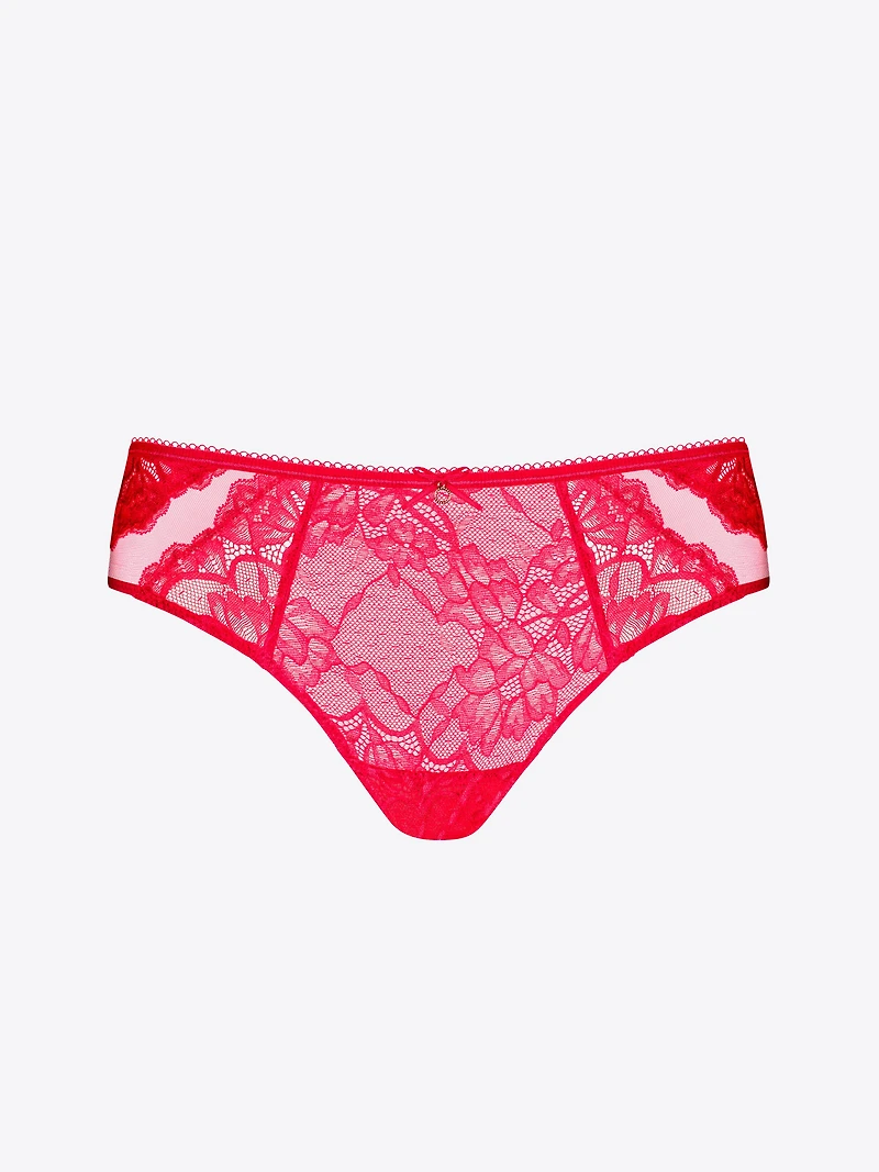 Avery Hipster Thong
