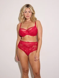 Avery Taille Haute Tai