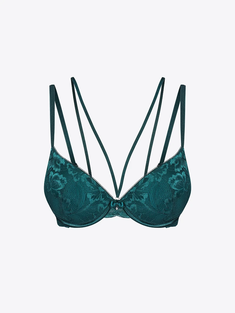Diane Push Up Soutien-gorge