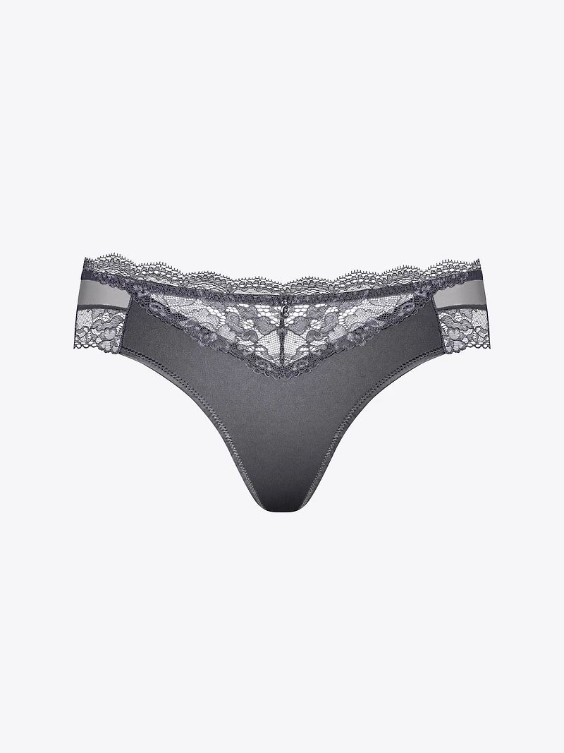 Vivienne Hipster String