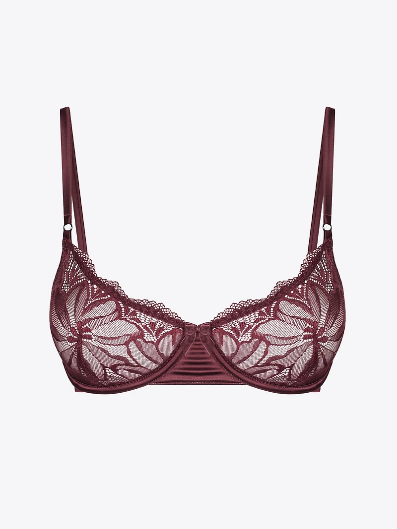 Aya Balconette Soutien-gorge