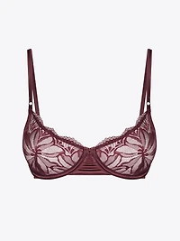 Aya Balconette Soutien-gorge