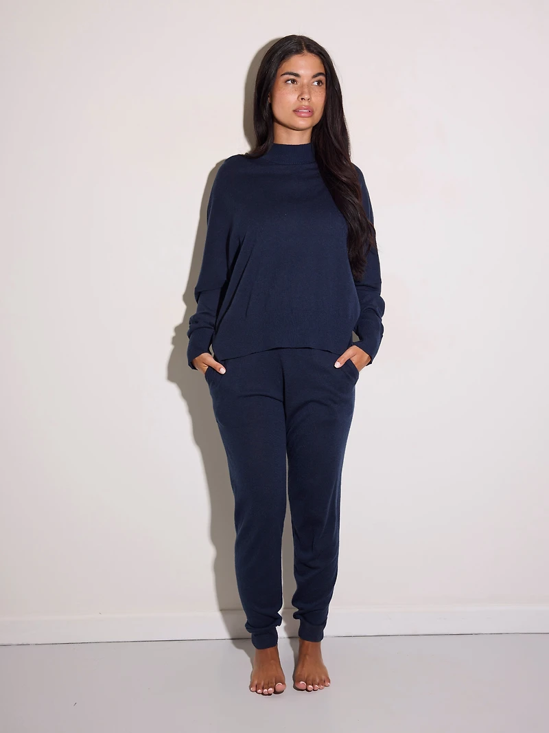 Emma Pantalon jogger