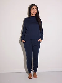Emma Pantalon jogger
