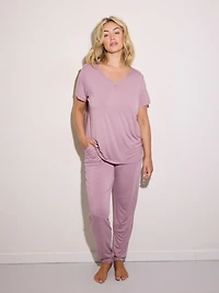 Lily Pantalon de pyjama