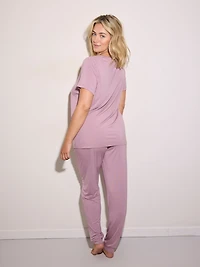 Lily Pantalon de pyjama
