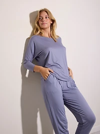 Lily Pantalon de pyjama
