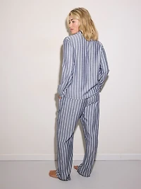 Cali Manches Longues Chemise de pyjama