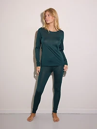 Sandra Pantalon de pyjama