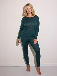 Sandra Pantalon de pyjama