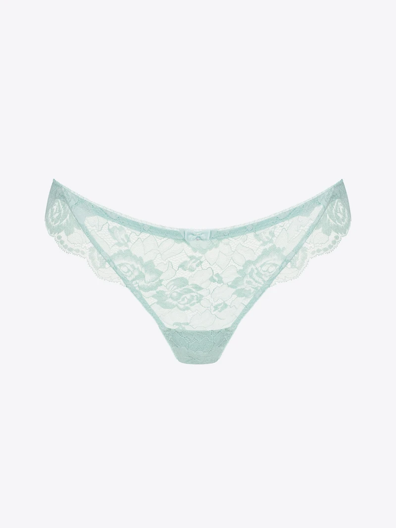 Lissi Thong