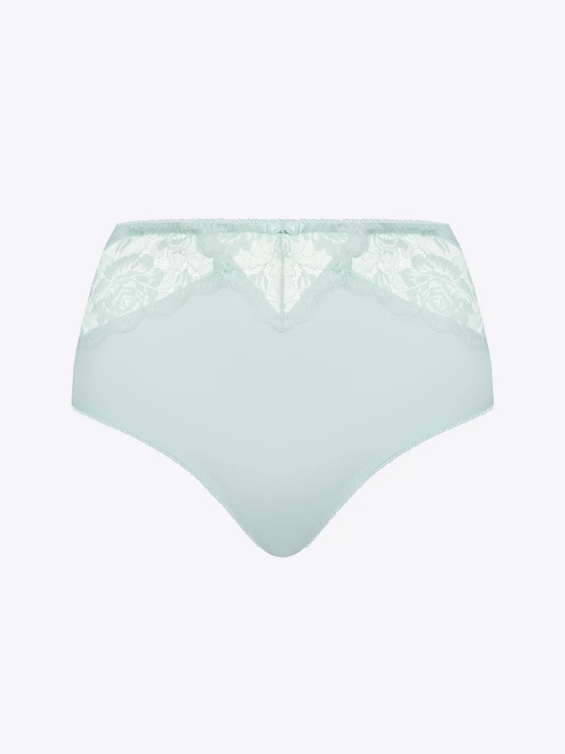Lissi High Waist Tai