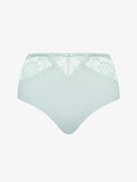 Lissi High Waist Tai