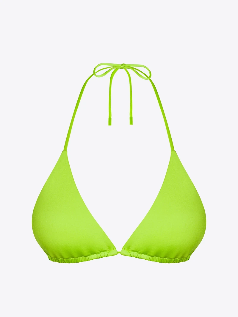 Sunny Triangle Haut de bikini