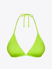 Sunny Triangle Haut de bikini