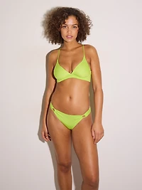 Sunny Tai Bas de bikini