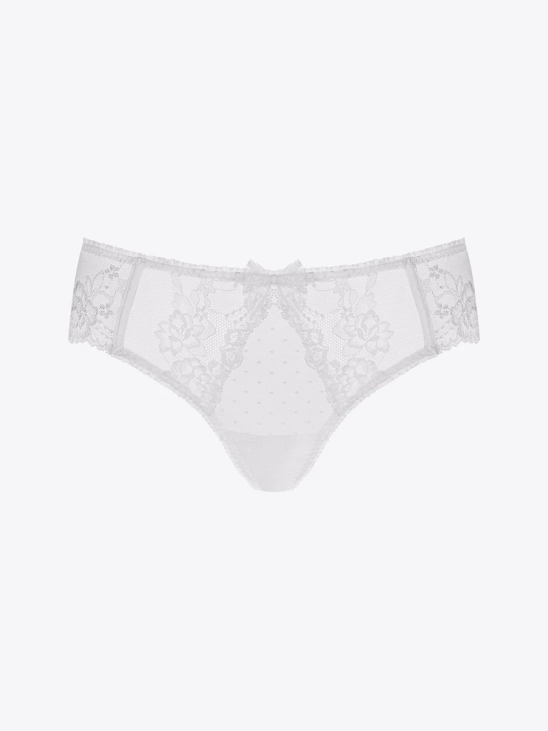 Nellie Hipster String