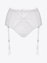 Nellie Taille Haute Hipster String