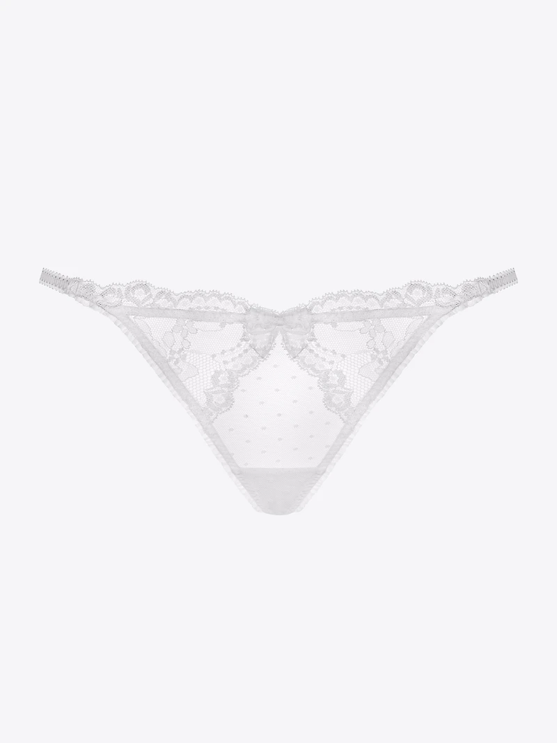 Nellie Mini Thong
