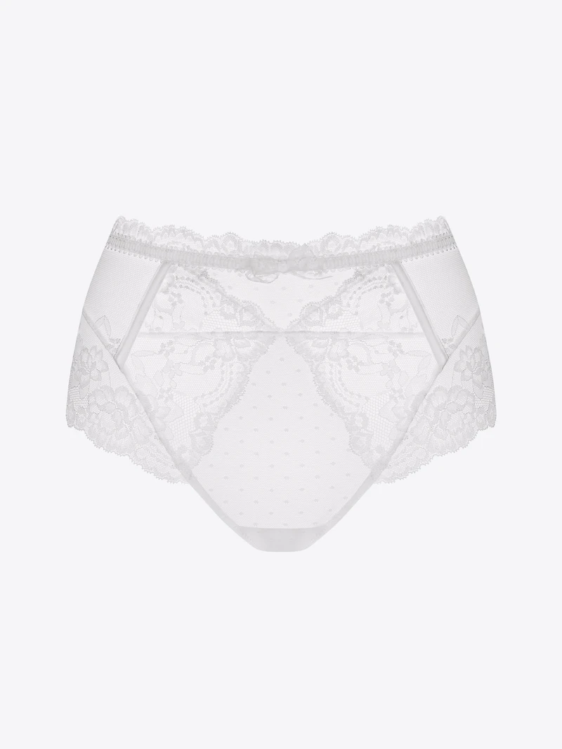 Nellie High Waist Tai