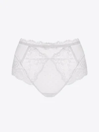 Nellie High Waist Tai