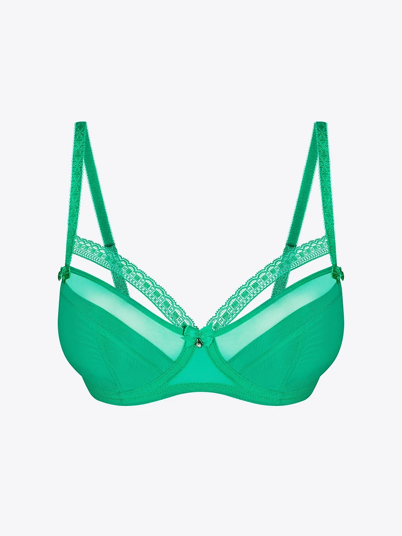 Ibi Balconette Soutien-gorge