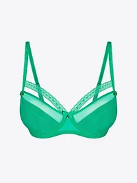 Ibi Balconette Soutien-gorge
