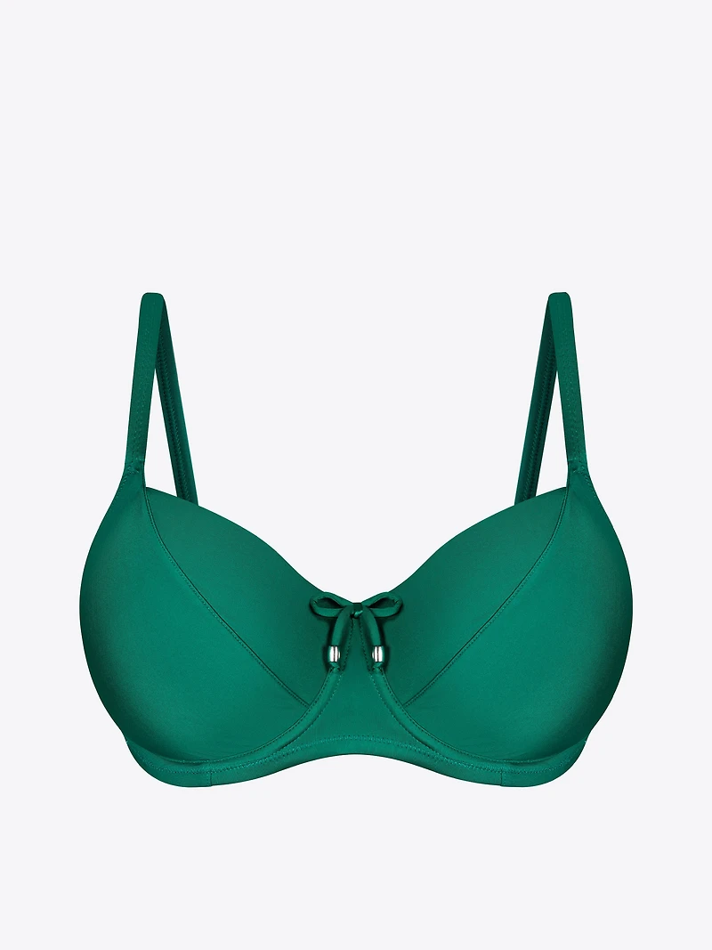 Marisol Full Support Haut de bikini
