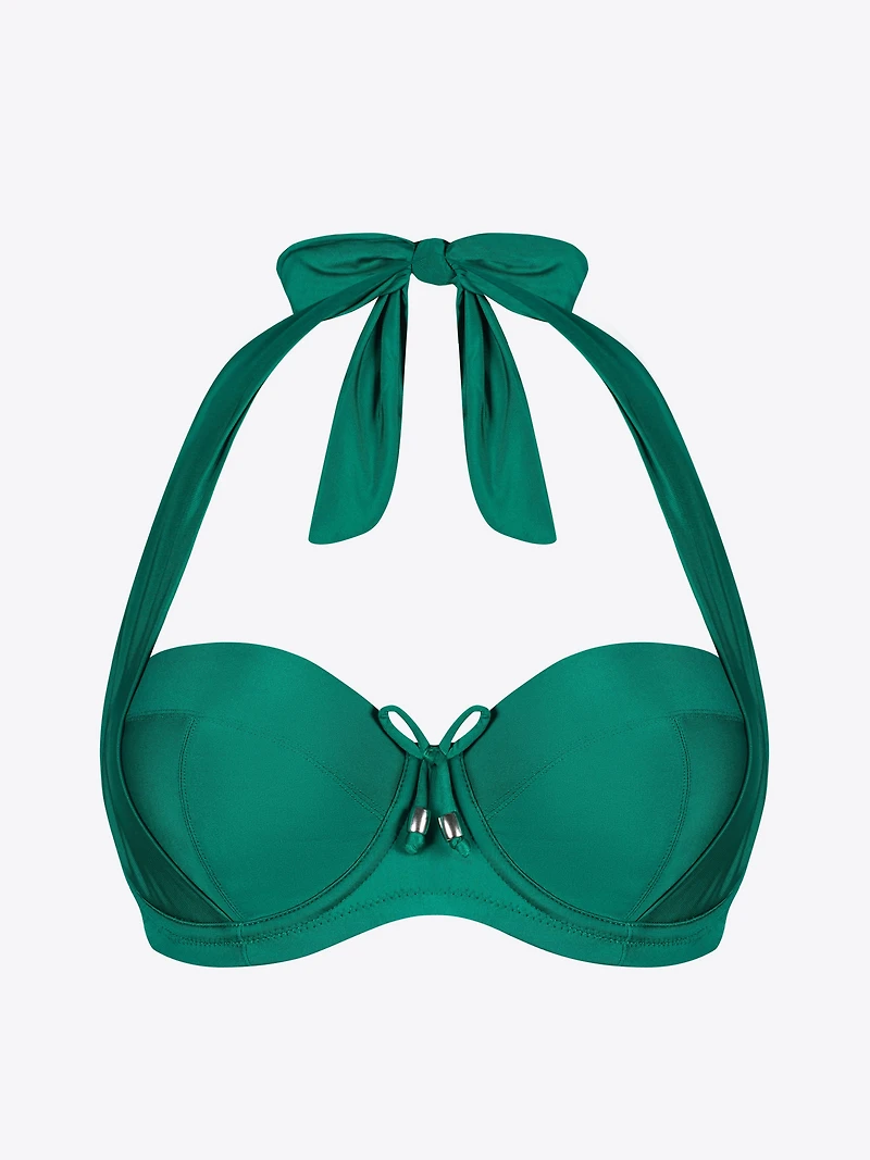 Marisol Bandeau Haut de bikini