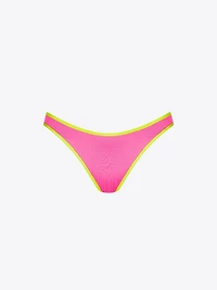 Raven Brazilian Bikini Bottom