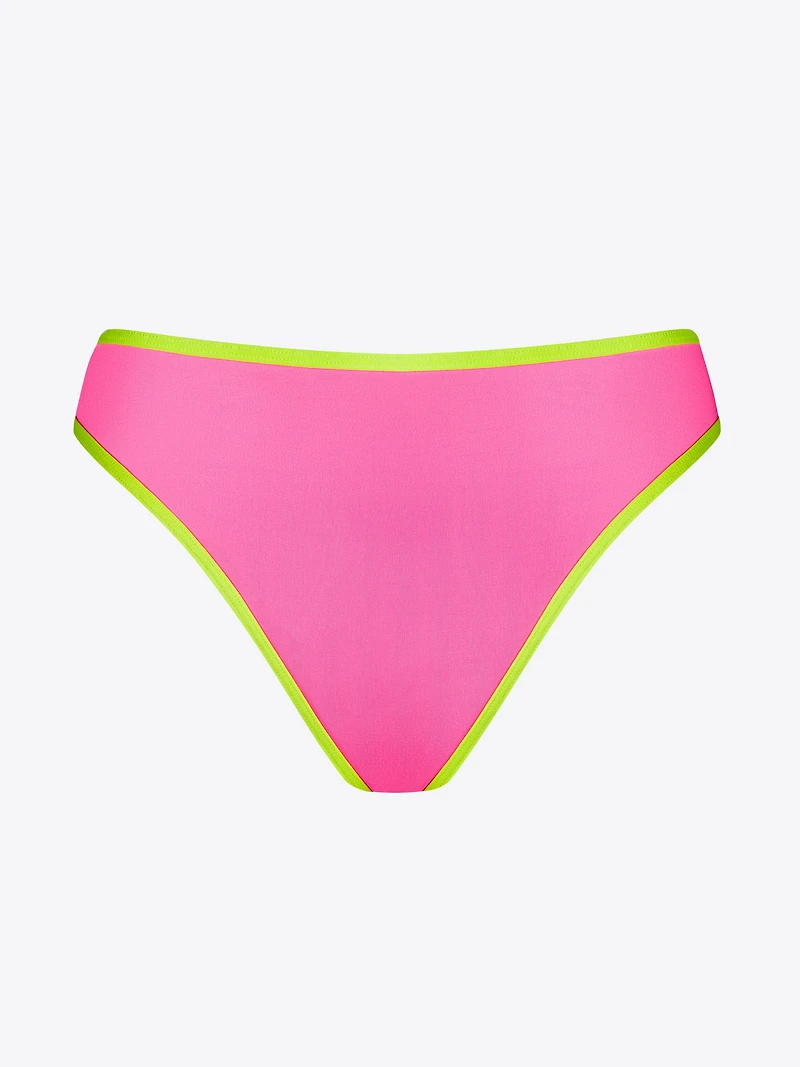 Raven Tai Bikini Bottom