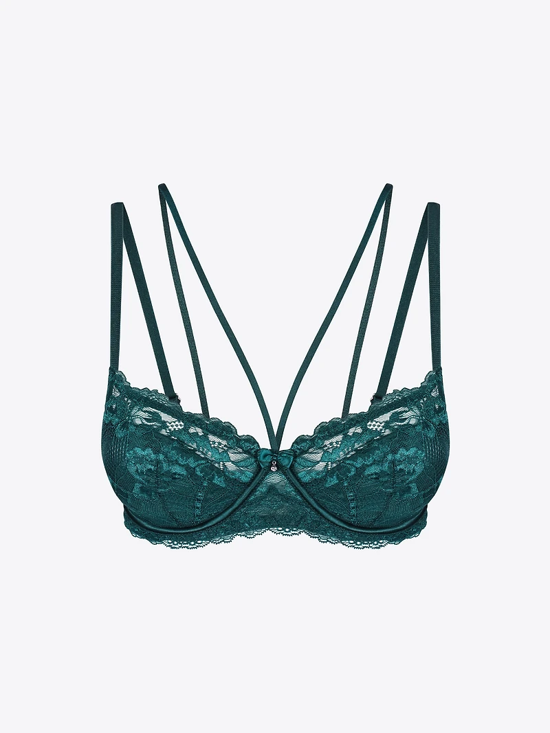 Diane Balconette Bra