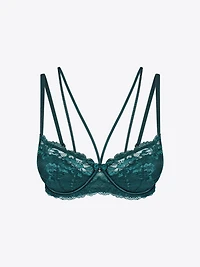 Diane Balconette Bra