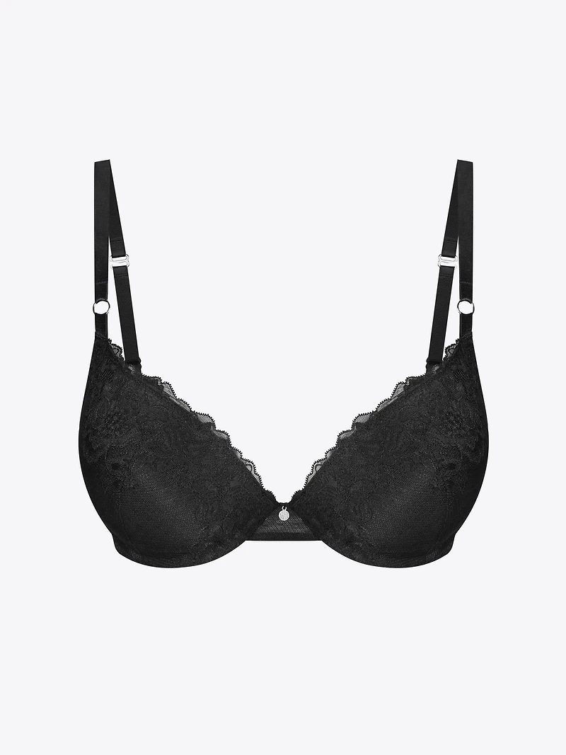 Taylor Push Up Soutien-gorge