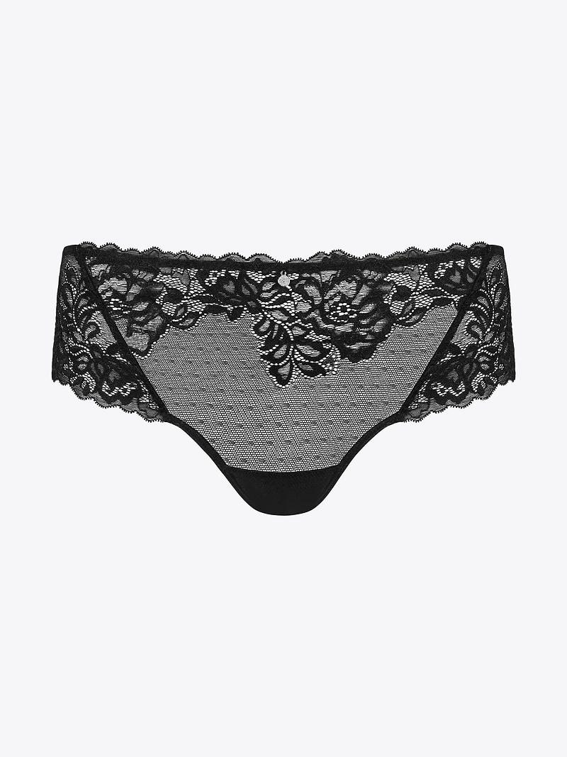 Taylor Hipster Thong