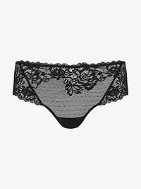 Taylor Hipster Thong