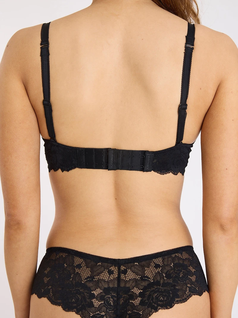 Rallonge de ceinture soutien-gorge