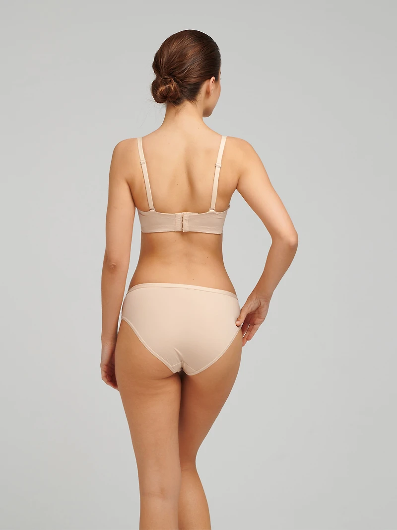 Jasmine Sans bretelles T-Shirt Soutien-gorge