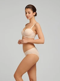 Jasmine Sans bretelles T-Shirt Soutien-gorge
