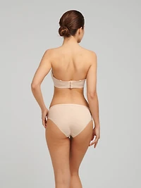 Jasmine Sans bretelles T-Shirt Soutien-gorge