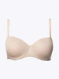 Jasmine Sans bretelles T-Shirt Soutien-gorge