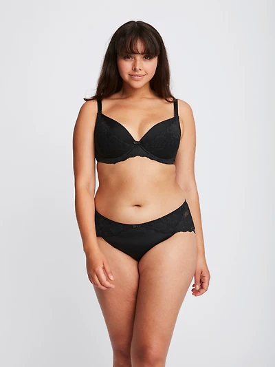 Lissi Plongeant Soutien-gorge