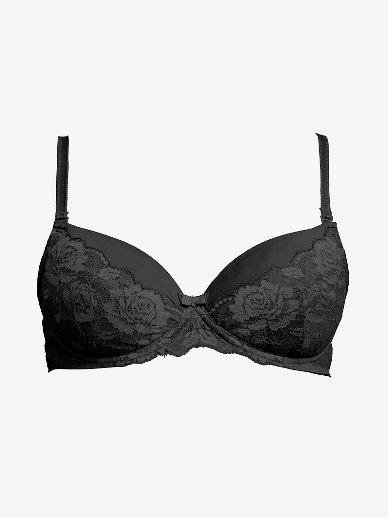 Lissi Plongeant Soutien-gorge
