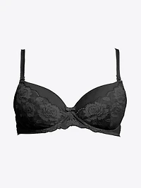 Lissi Plongeant Soutien-gorge