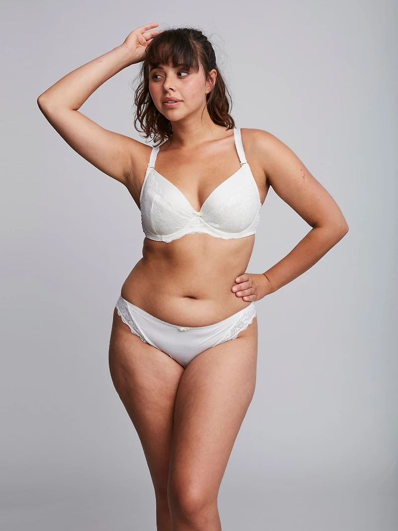 Lissi Plongeant Soutien-gorge