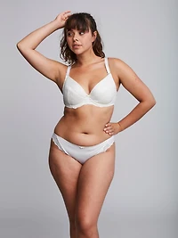 Lissi Plongeant Soutien-gorge
