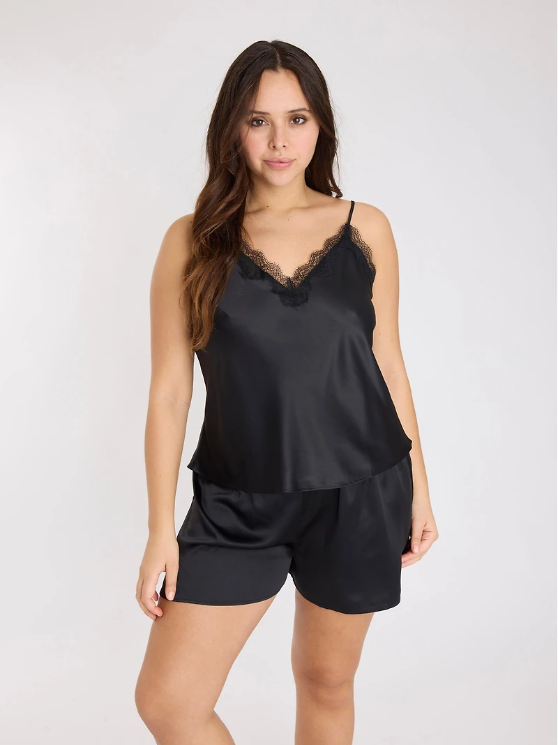 Sadie Shorts de pyjama