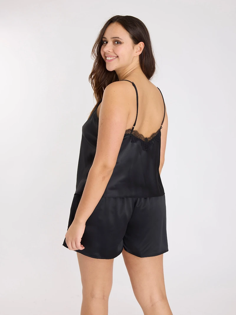 Sadie Shorts de pyjama