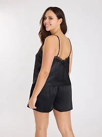 Sadie Shorts de pyjama